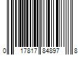 Barcode Image for UPC code 017817848978