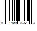 Barcode Image for UPC code 017869883323