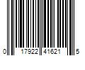 Barcode Image for UPC code 017922416215