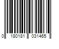 Barcode Image for UPC code 0180181031465