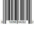 Barcode Image for UPC code 018056642822