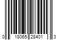 Barcode Image for UPC code 018065284013