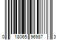 Barcode Image for UPC code 018065969873