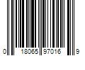 Barcode Image for UPC code 018065970169