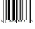 Barcode Image for UPC code 018065982193