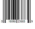 Barcode Image for UPC code 018068238839