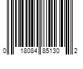 Barcode Image for UPC code 018084851302