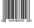 Barcode Image for UPC code 018084884928