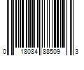 Barcode Image for UPC code 018084885093