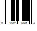 Barcode Image for UPC code 018084910993