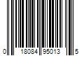 Barcode Image for UPC code 018084950135