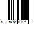 Barcode Image for UPC code 018084959527