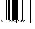 Barcode Image for UPC code 018084992531