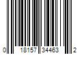 Barcode Image for UPC code 018157344632