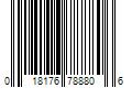 Barcode Image for UPC code 018176788806