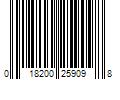 Barcode Image for UPC code 018200259098