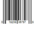 Barcode Image for UPC code 018208067978