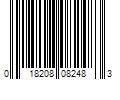 Barcode Image for UPC code 018208082483