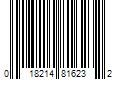 Barcode Image for UPC code 018214816232