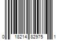 Barcode Image for UPC code 018214829751