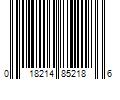 Barcode Image for UPC code 018214852186