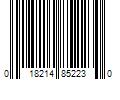 Barcode Image for UPC code 018214852230