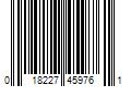 Barcode Image for UPC code 018227459761