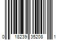 Barcode Image for UPC code 018239352081