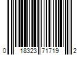 Barcode Image for UPC code 018323717192