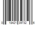 Barcode Image for UPC code 018421397326