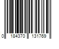 Barcode Image for UPC code 018437013176504