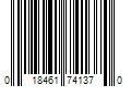 Barcode Image for UPC code 018461741370