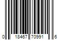 Barcode Image for UPC code 018467709916