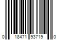 Barcode Image for UPC code 018471937190