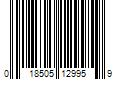 Barcode Image for UPC code 018505129959