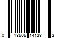 Barcode Image for UPC code 018505141333