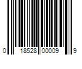 Barcode Image for UPC code 018528000099