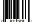 Barcode Image for UPC code 018541065693