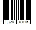 Barcode Image for UPC code 0185435000891