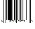 Barcode Image for UPC code 018713050793