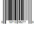 Barcode Image for UPC code 018713552778