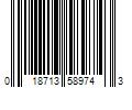 Barcode Image for UPC code 018713589743