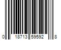 Barcode Image for UPC code 018713595928