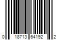 Barcode Image for UPC code 018713641922