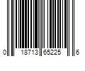 Barcode Image for UPC code 018713652256