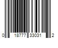 Barcode Image for UPC code 018777330312