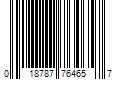 Barcode Image for UPC code 018787764657