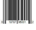 Barcode Image for UPC code 018787950012