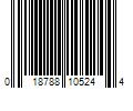 Barcode Image for UPC code 018788105244