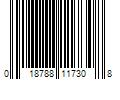 Barcode Image for UPC code 018788117308